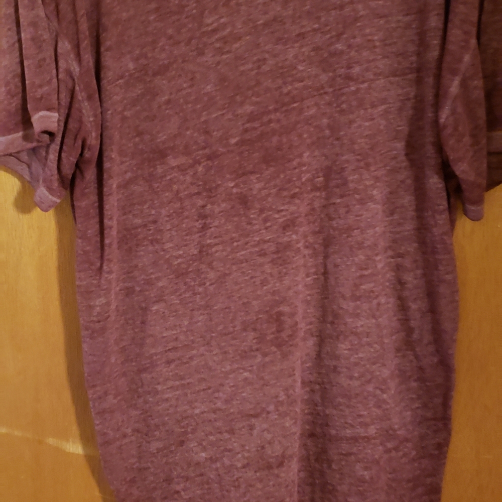 Pink Shirt - Picture 4 of 4